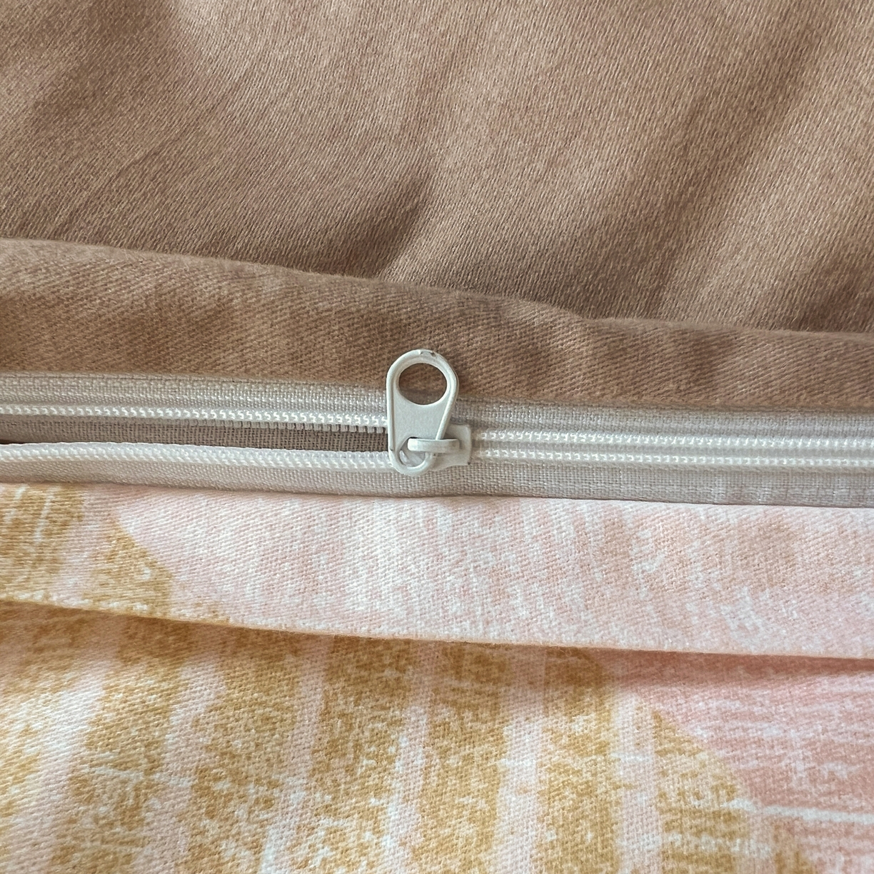 91家纺网 家纺一手货源 找家纺 盛馨家纺 2025新款秋冬百分百全棉纯棉磨毛单双人被套单被套被套单件 七彩格