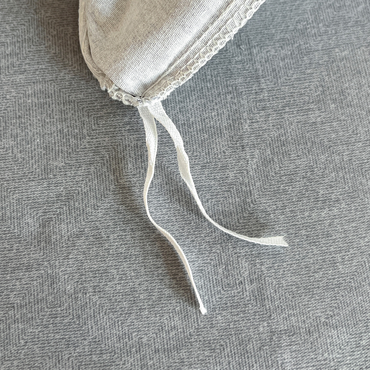 91家纺网 家纺一手货源 找家纺 盛馨家纺 2025新款秋冬百分百全棉纯棉磨毛单双人被套单被套被套单件 丰收季节-灰