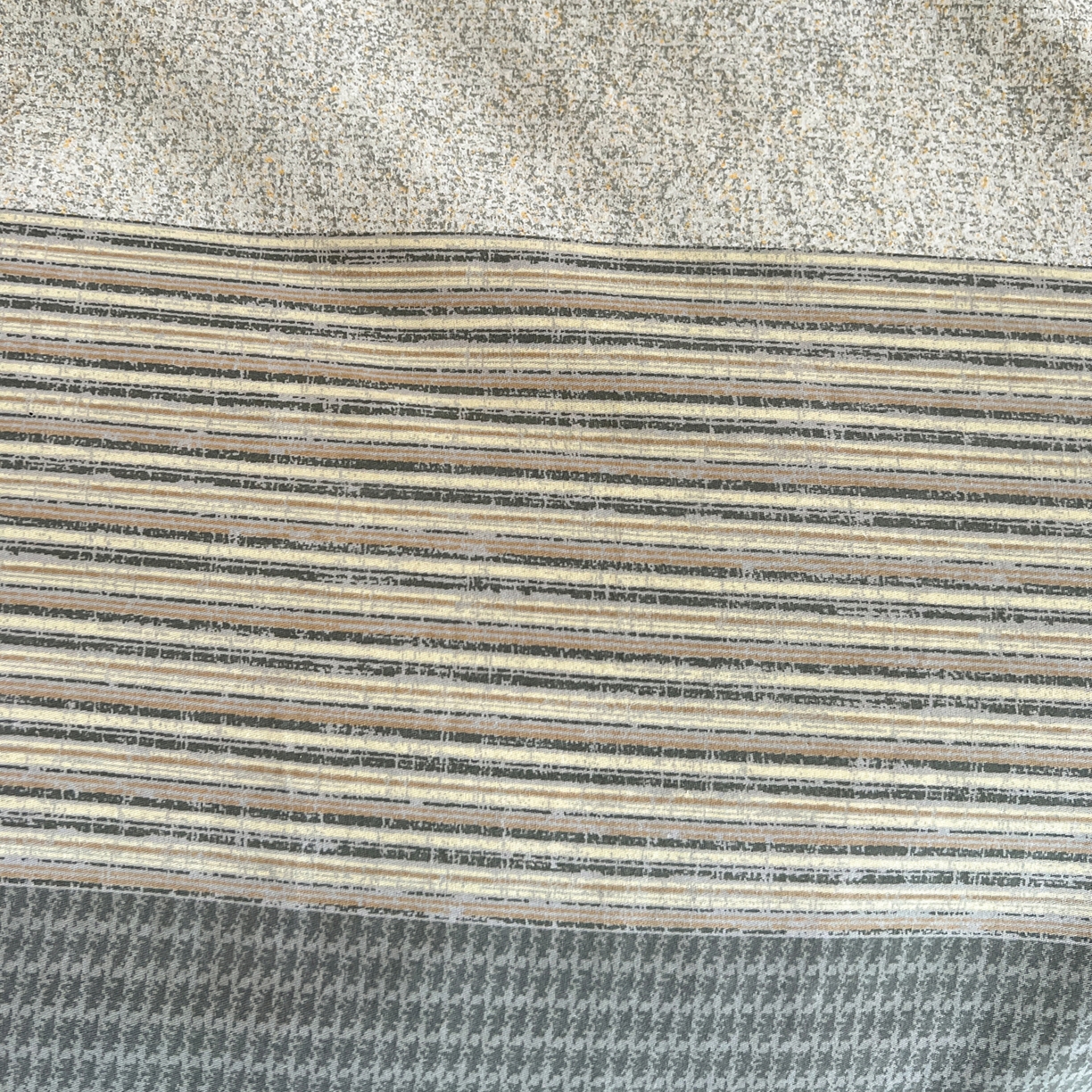 91家纺网 家纺一手货源 找家纺 盛馨家纺 2025新款秋冬百分百全棉纯棉磨毛单双人被套单被套被套单件 布鲁斯-灰