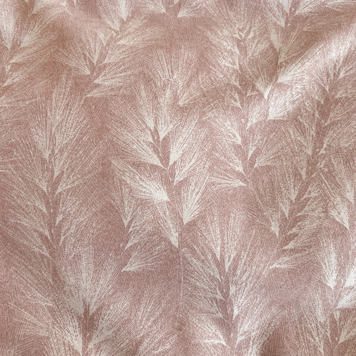 91家纺网 家纺一手货源 找家纺 盛馨家纺 2025新款秋冬百分百全棉纯棉磨毛单双人被套单被套被套单件 丰收季节-豆沙