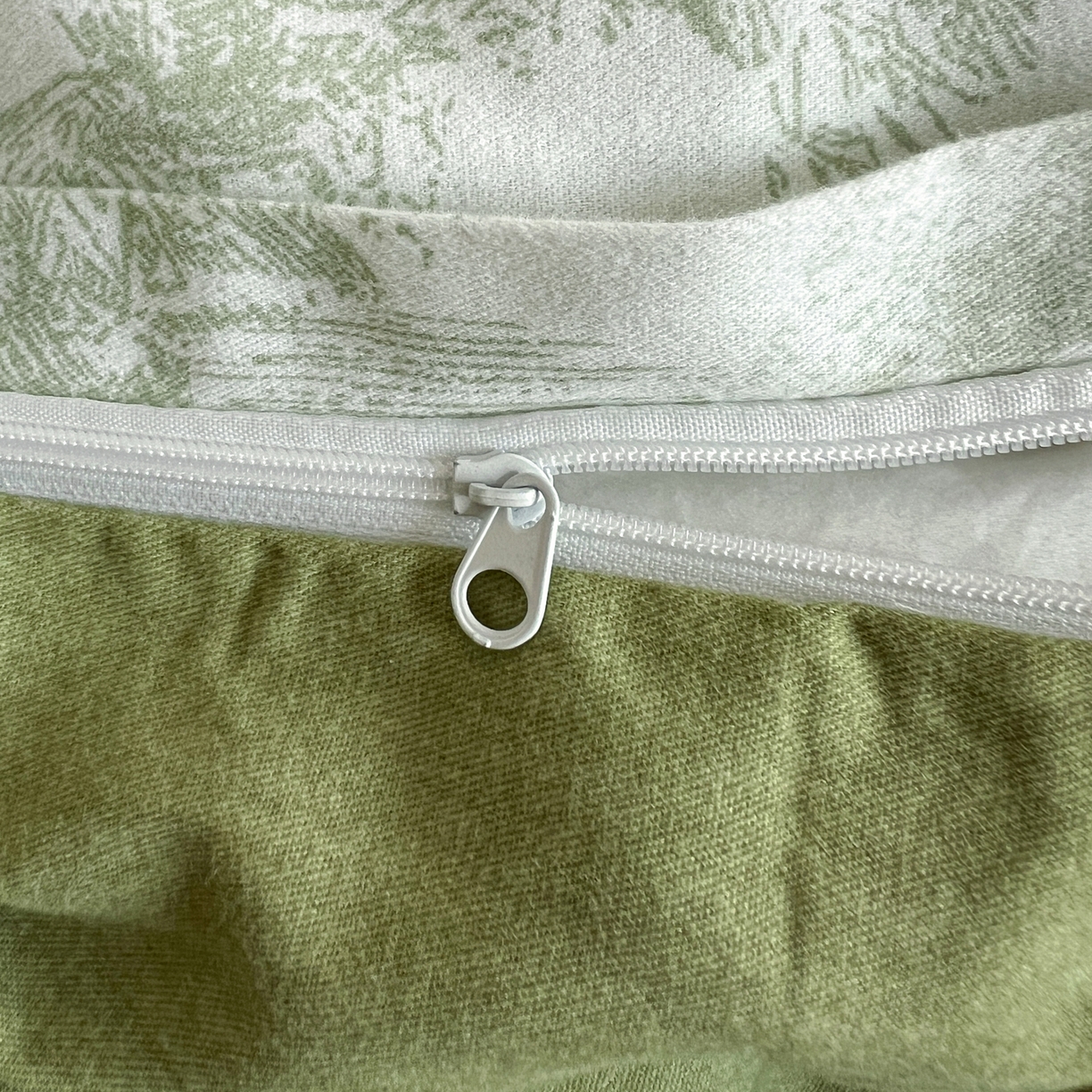 91家纺网 家纺一手货源 找家纺 盛馨家纺 2025新款秋冬百分百全棉纯棉磨毛单双人被套单被套被套单件 印象山水