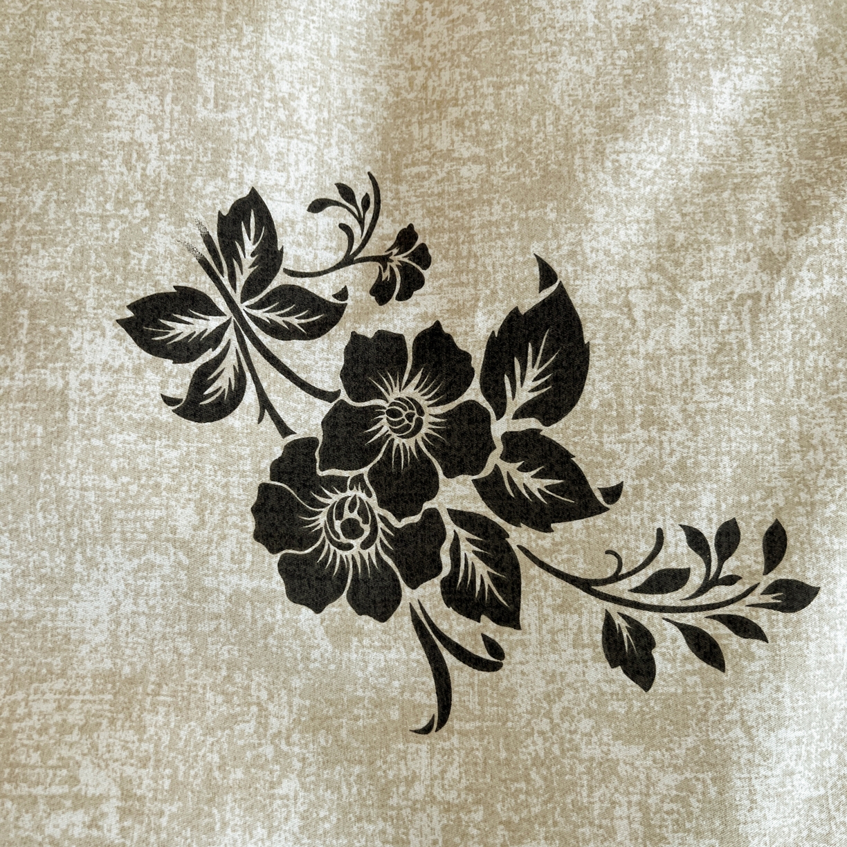 91家纺网 家纺一手货源 找家纺 盛馨家纺 2025新款秋冬百分百全棉纯棉磨毛单枕套枕套单件 梦里寻花