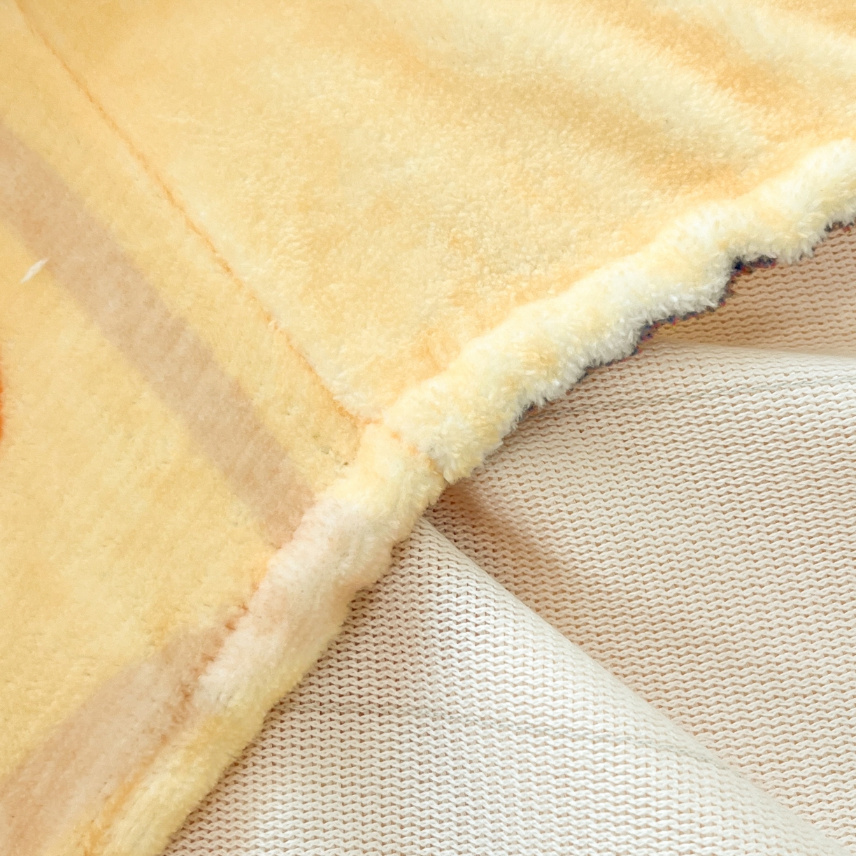 91家纺网 家纺一手货源 找家纺 暮思家居 2025新款正版授权宝可梦大版牛奶绒数码印花单品床笠单件床笠(带标价格） 绒A版-欢乐喷火龙