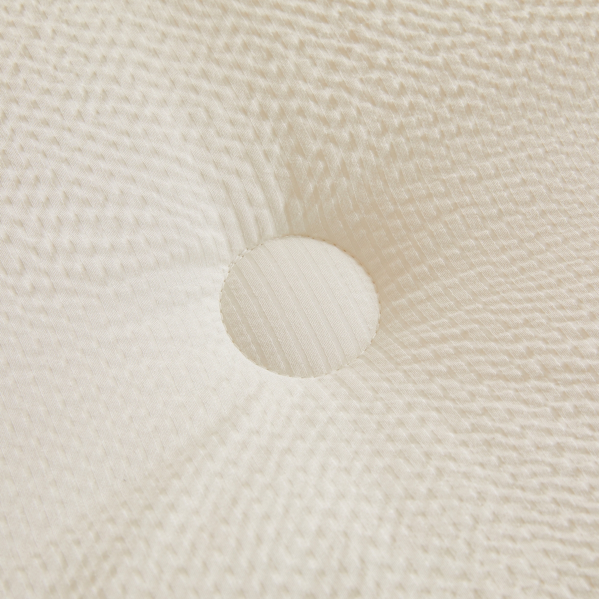 91家纺网 家纺一手货源 找家纺 合纵跨境工厂 2025秋冬新款7A抗菌A类大豆纤维被子被芯跨境外贸一件代发亚马逊希音包过核价-提花皱皱纱大豆纤维被 月光白