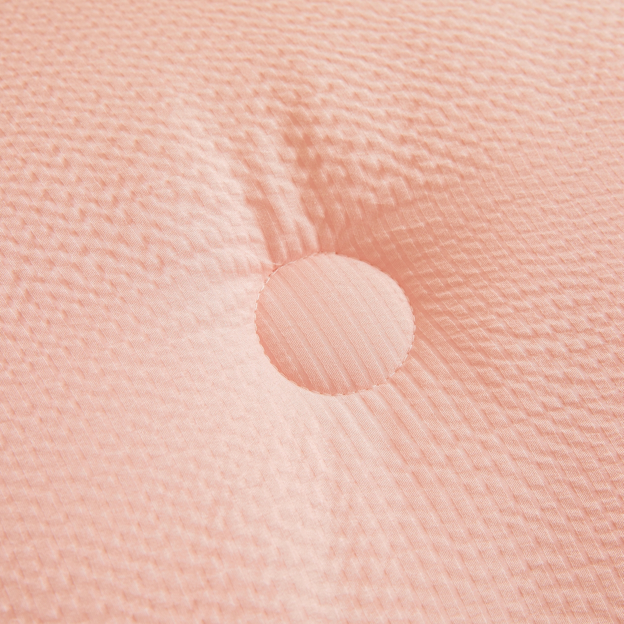 91家纺网 家纺一手货源 找家纺 合纵跨境工厂 2025秋冬新款7A抗菌A类大豆纤维被子被芯跨境外贸一件代发亚马逊希音包过核价-提花皱皱纱大豆纤维被 蜜桃粉