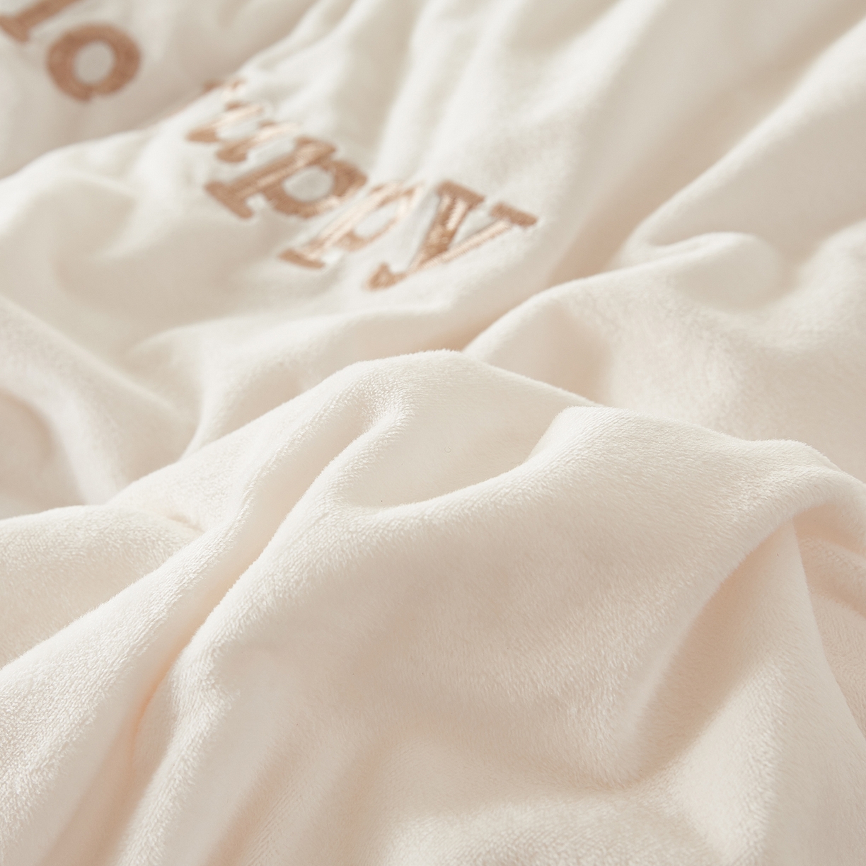 91家纺网 家纺一手货源 找家纺 合纵跨境工厂 2025秋冬新款恒温大豆被子被芯跨境外贸一件代发亚马逊希音包过核价-刺绣零压绒恒温大豆被 狗狗