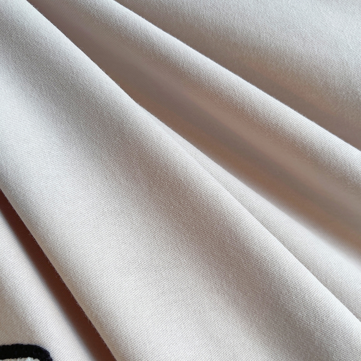 91家纺网 家纺一手货源 找家纺 炫拼家纺 2025新款全棉磨毛卡通毛巾绣加厚纯棉四件套-可梦系列 可梦-熊乐园