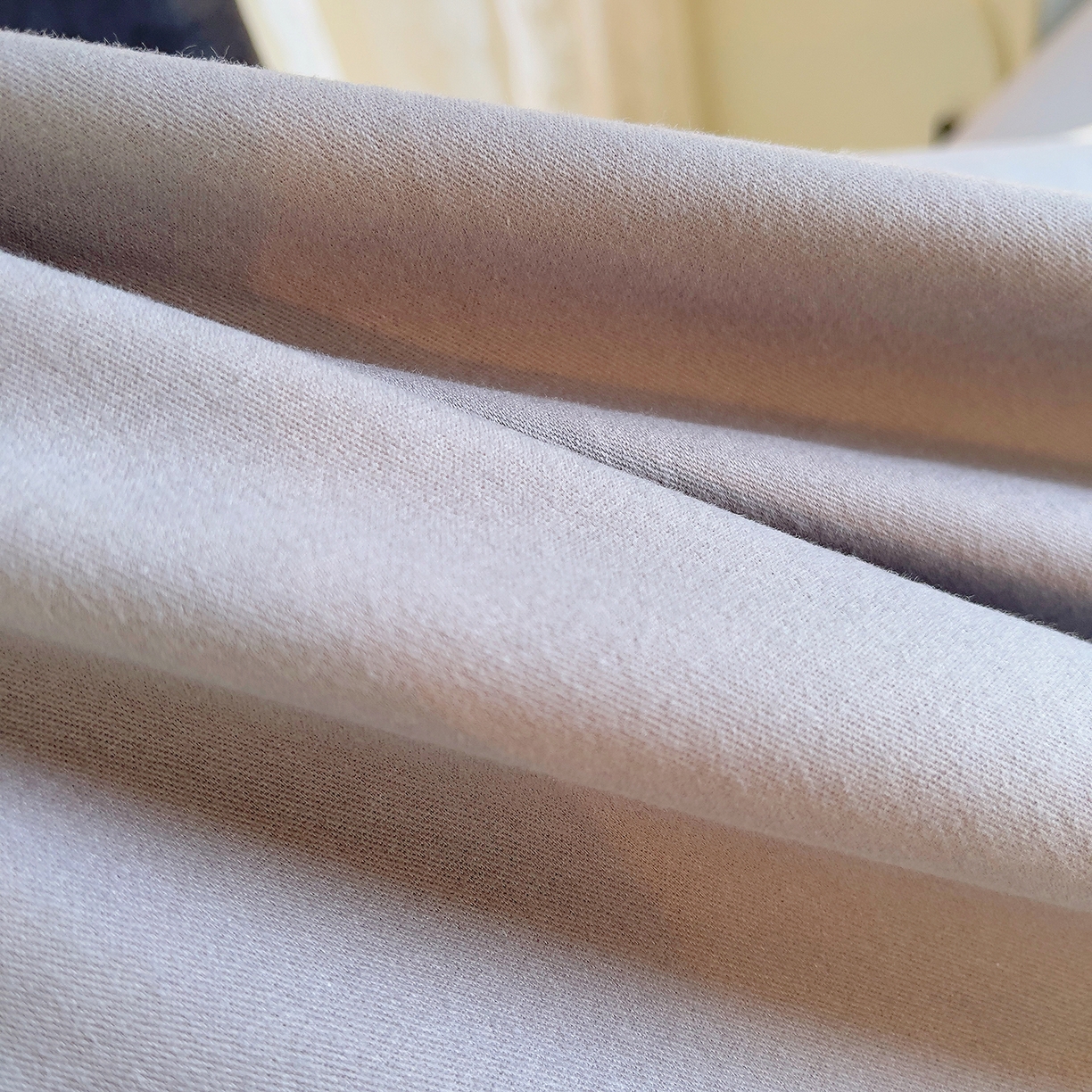 91家纺网 家纺一手货源 找家纺 炫拼家纺 2025新款全棉磨毛卡通毛巾绣加厚纯棉四件套-可梦系列 可梦-太空熊猫