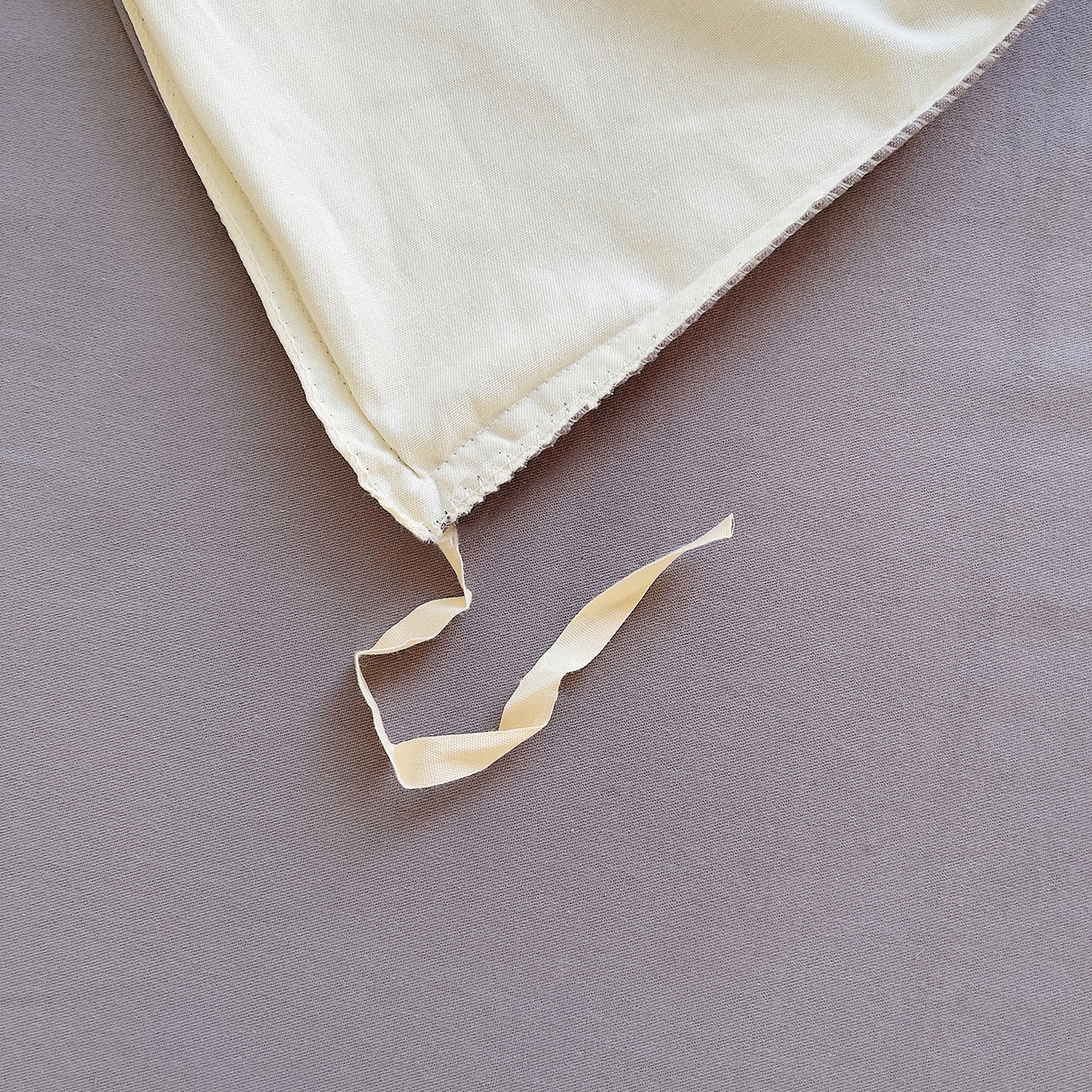 91家纺网 家纺一手货源 找家纺 炫拼家纺 2025新款全棉磨毛卡通毛巾绣加厚纯棉四件套-可梦系列 可梦-太空熊猫