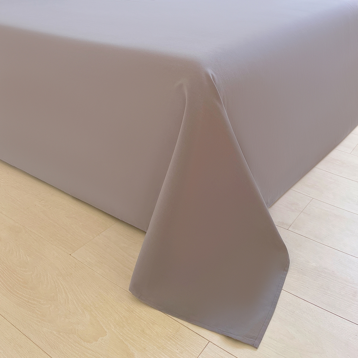 91家纺网 家纺一手货源 找家纺 炫拼家纺 2025新款全棉磨毛卡通毛巾绣加厚纯棉四件套-可梦系列 可梦-太空熊猫