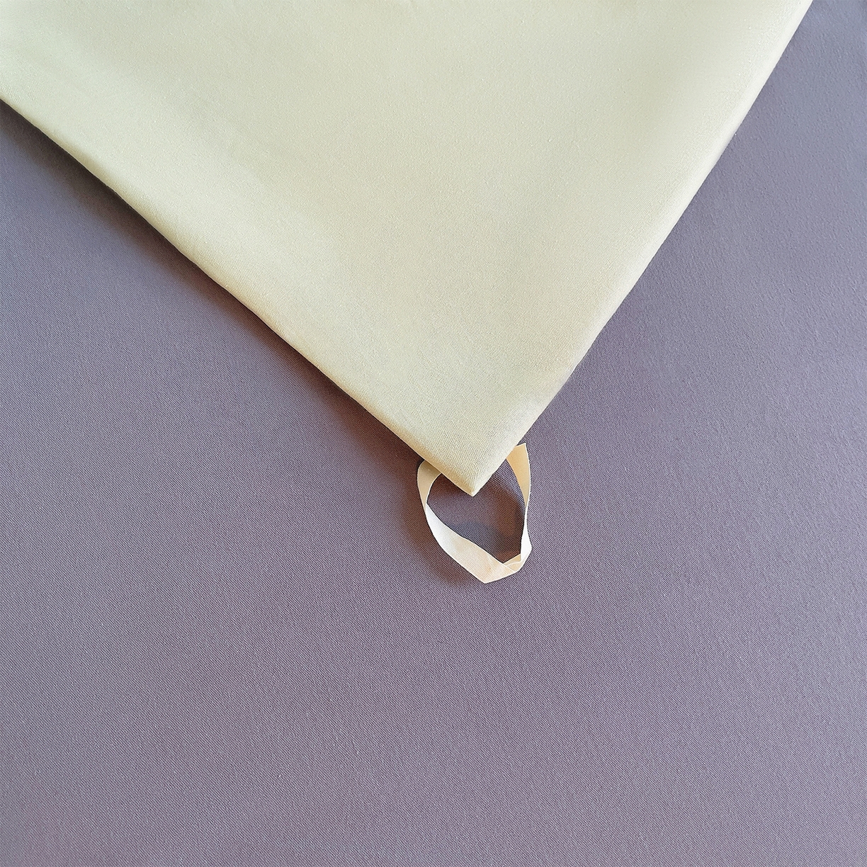 91家纺网 家纺一手货源 找家纺 炫拼家纺 2025新款全棉磨毛卡通毛巾绣加厚纯棉四件套-可梦系列 可梦-乖乖狗