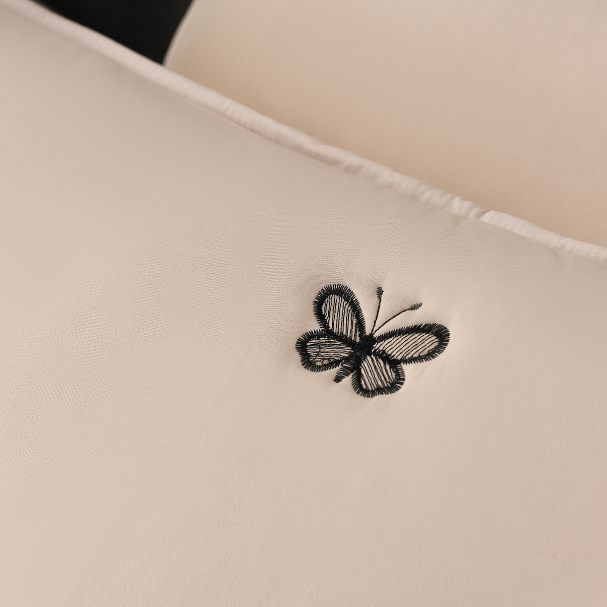 91家纺网 家纺一手货源 找家纺 （总）推推家纺 2025新款A类水洗棉花边床笠单品床笠床笠单件