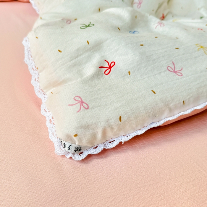 91家纺网 家纺一手货源 找家纺 （总）鑫贝阳 2025新款A类亲肤邹邹纱冬被被子被芯