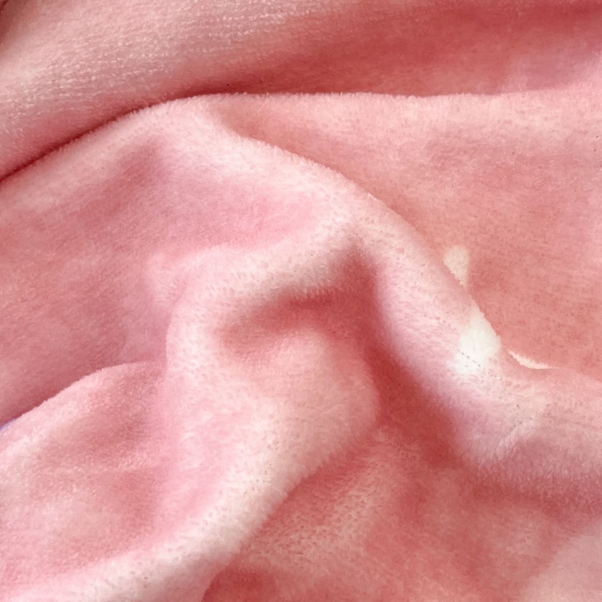 91家纺网 家纺一手货源 找家纺 暮思家居 2025新款正版授权三丽鸥大版牛奶绒数码印花单品床笠单件床笠(带标价格） 绒A版-梦幻KT