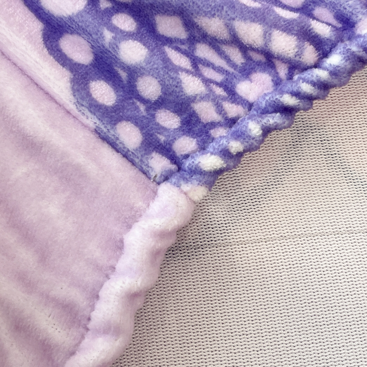 91家纺网 家纺一手货源 找家纺 暮思家居 2025新款正版授权三丽鸥大版牛奶绒数码印花单品床笠单件床笠(带标价格） 绒A版-梦想库洛米