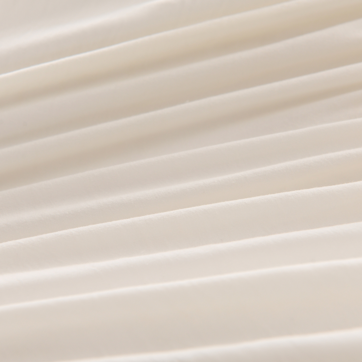 91家纺网 家纺一手货源 找家纺 推推家纺 2025新款A类水洗棉花边床笠单品床笠床笠单件 蝴蝶-米白