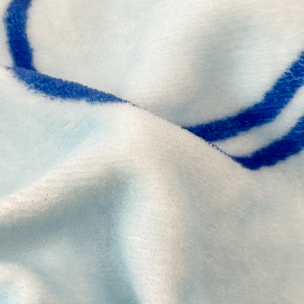 91家纺网 家纺一手货源 找家纺 暮思家居 2025新款正版授权三丽鸥大版牛奶绒数码印花单品床笠单件床笠(带标价格） 绒A版-甜品大耳狗