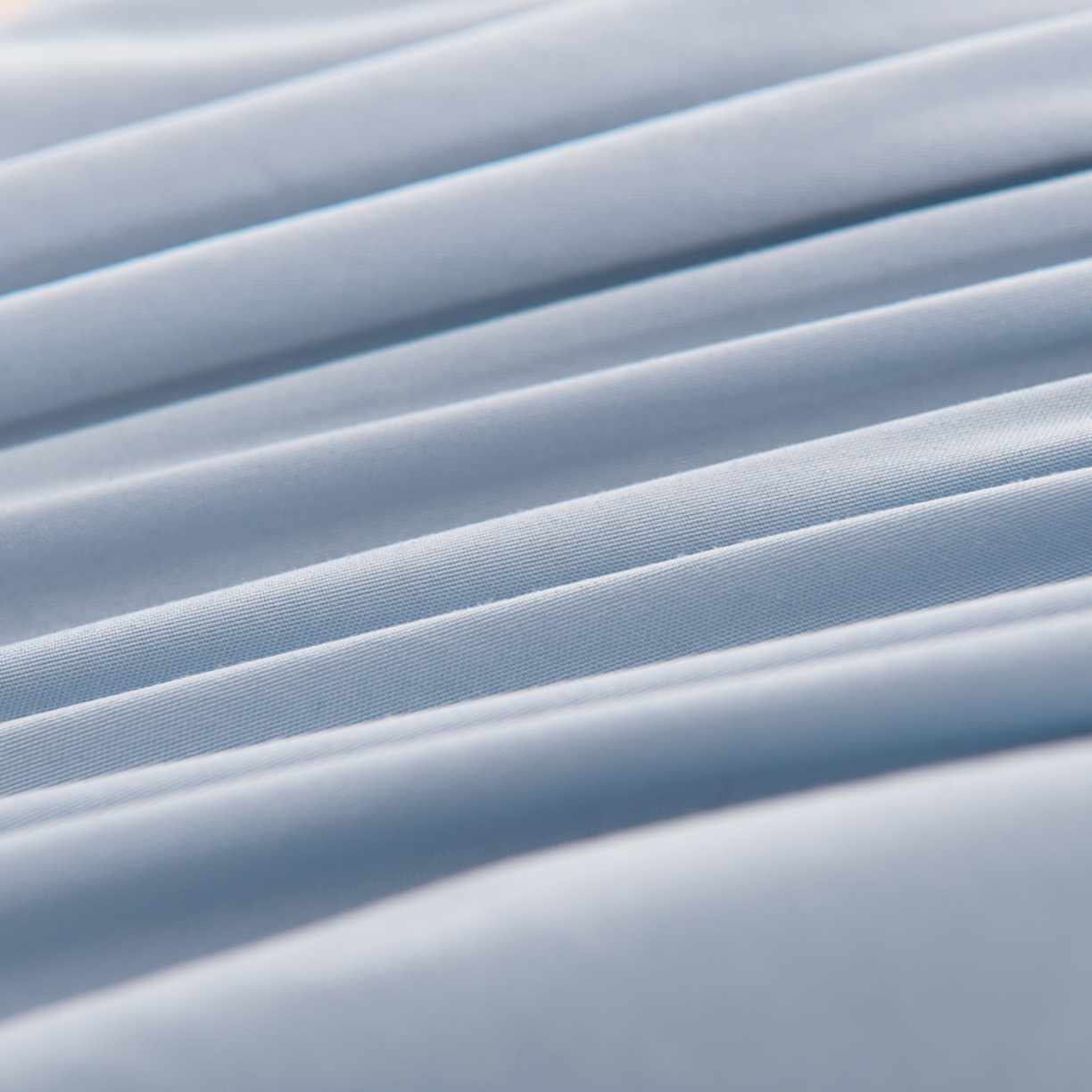 91家纺网 家纺一手货源 找家纺 推推家纺 2025新款A类水洗棉花边床笠单品床笠床笠单件 花边款玫瑰-蓝色