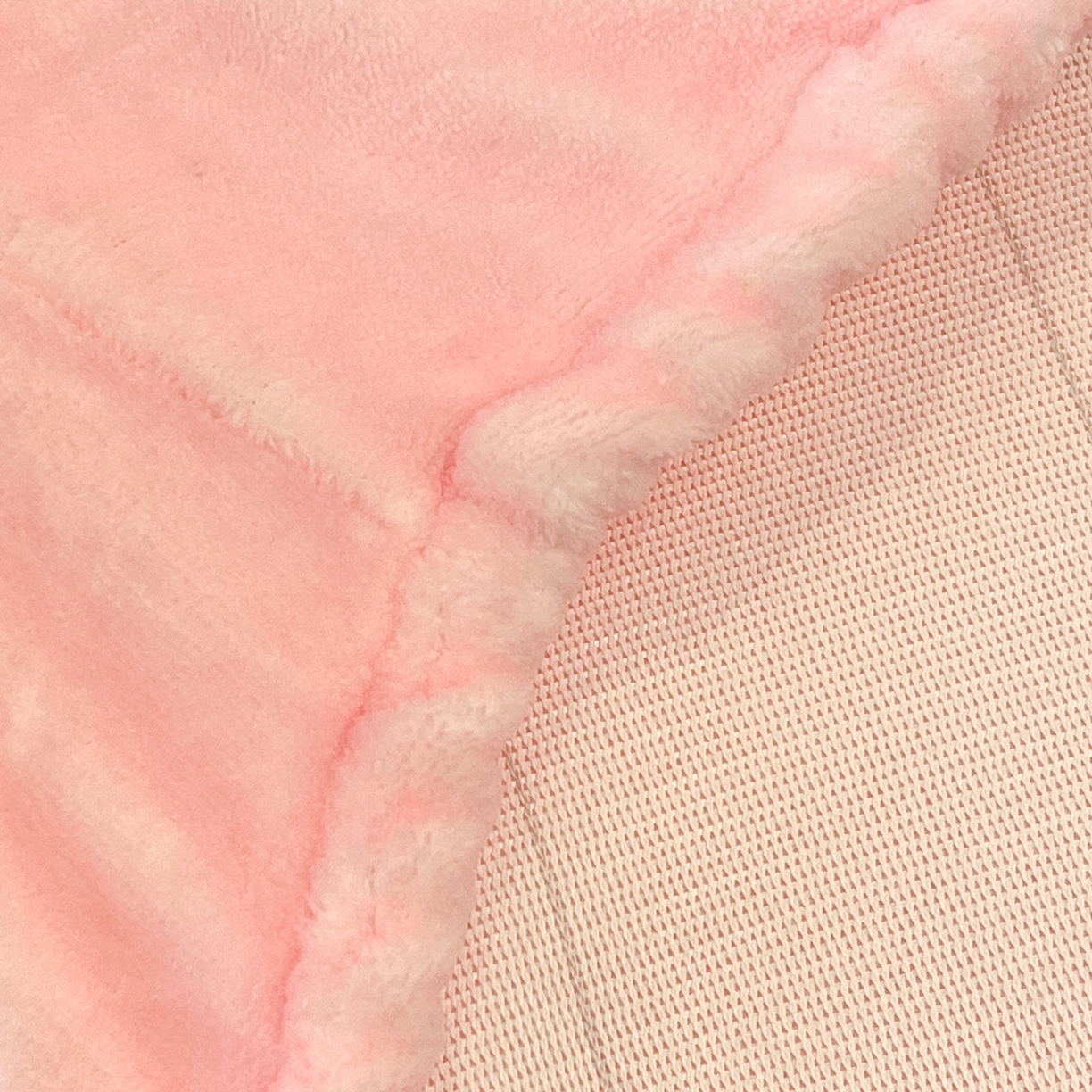 91家纺网 家纺一手货源 找家纺 暮思家居 2025新款正版授权三丽鸥大版牛奶绒数码印花单品床笠单件床笠(带标价格） 绒A版-晚安KT