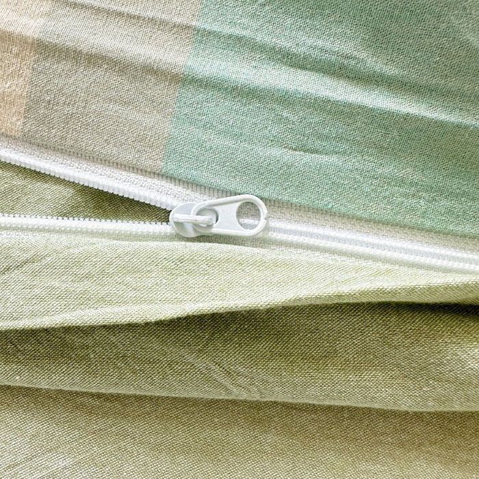 91家纺网 家纺一手货源 找家纺 （总）良品汇馆 2025【学生三件套】纯棉学生宿舍三件套床品件套格子纯色单人上下铺0.9床笠