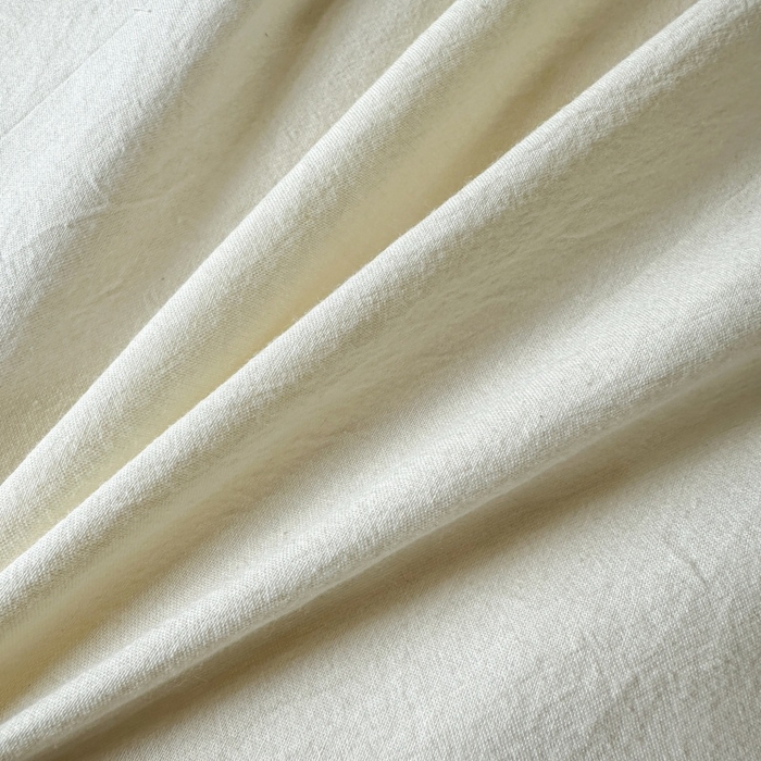 91家纺网 家纺一手货源 找家纺 良品汇馆 2025【学生三件套】纯棉学生宿舍三件套床品件套格子纯色单人上下铺0.9床笠 奶白绿