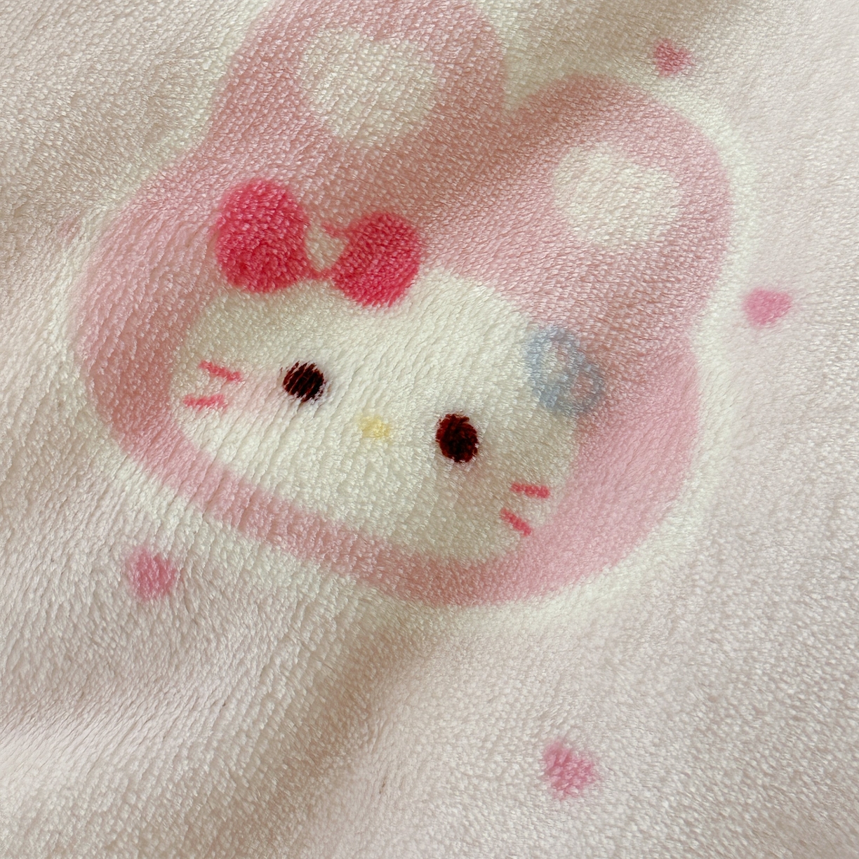 91家纺网 家纺一手货源 找家纺 美乐迪家纺 2025新款加厚牛奶绒花边四件套 甜心派对