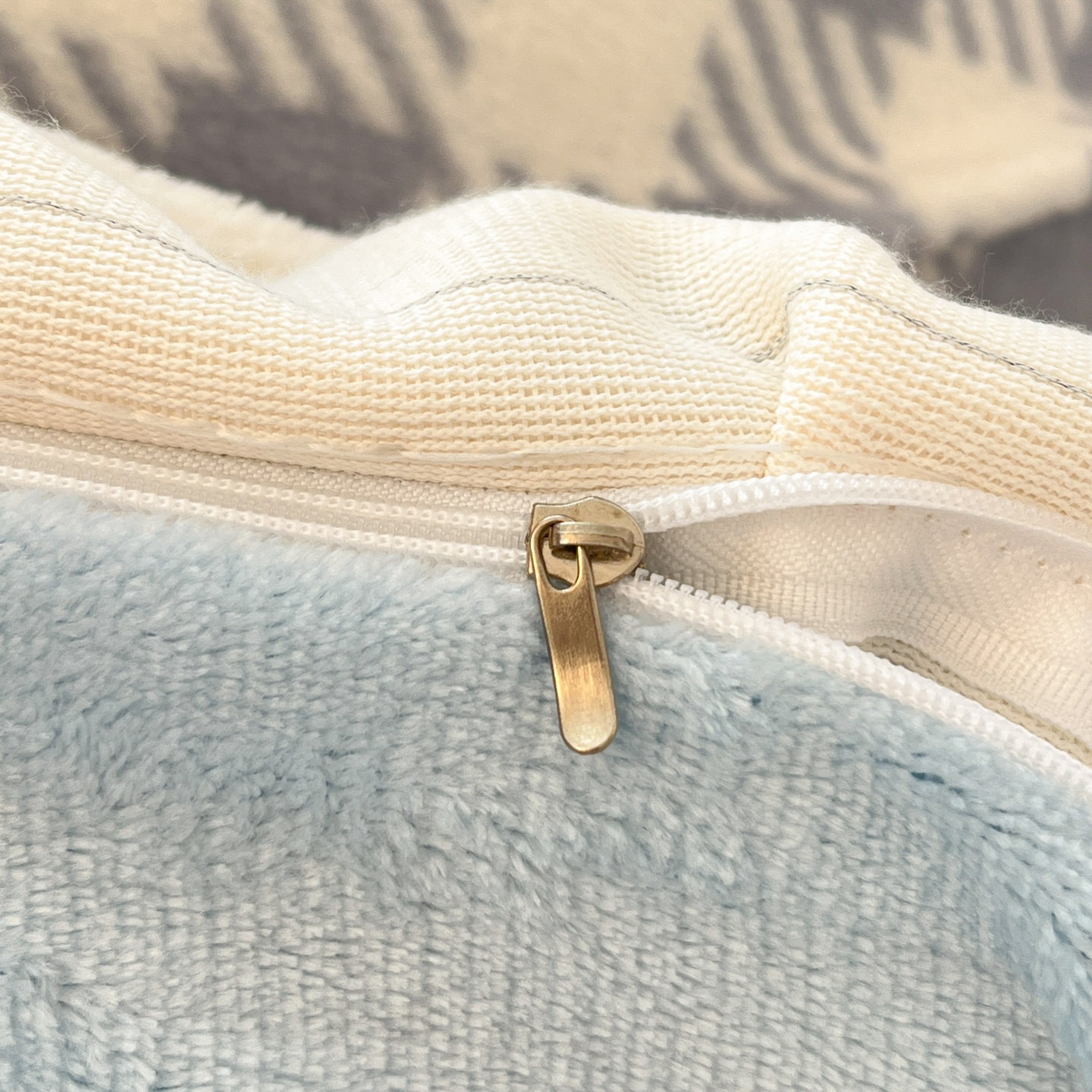 91家纺网 家纺一手货源 找家纺 川悦生活 2025新款A类韩版花边牛奶绒四件套 花边青天车厘