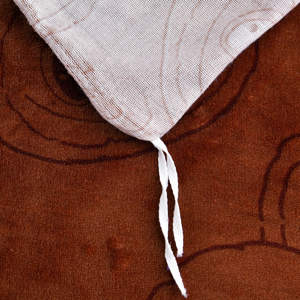 91家纺网 家纺一手货源 找家纺 （总）绒品荟家纺 2025新款8.5斤加厚牛奶绒金貂绒法莱绒四件套三件套冬季法兰绒床裙款高克重