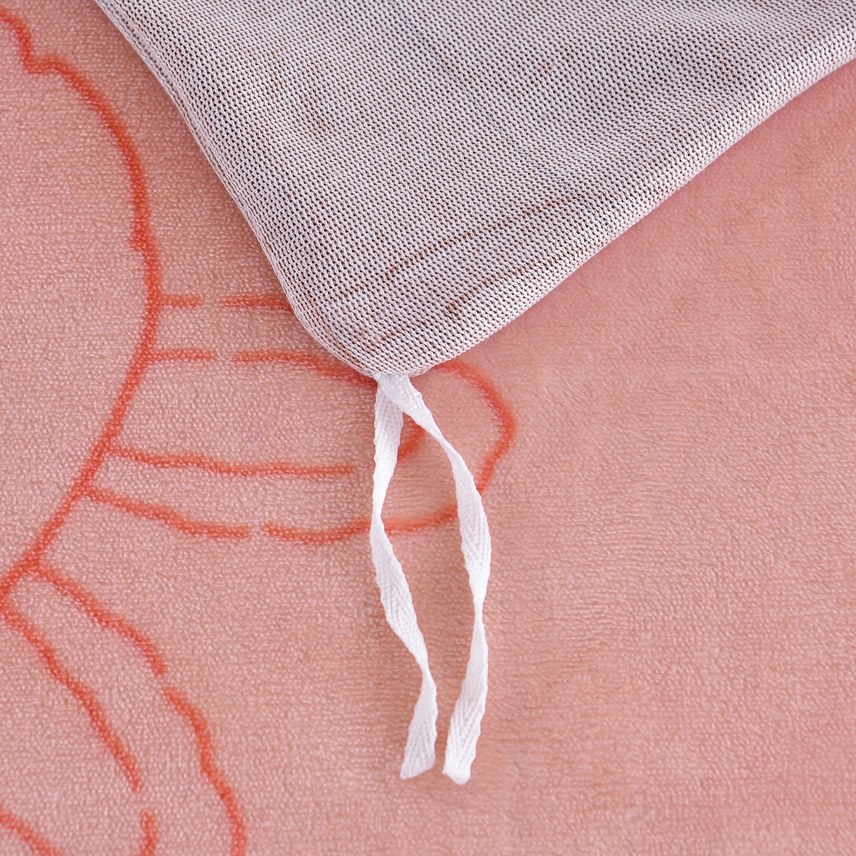 91家纺网 家纺一手货源 找家纺 （总）绒品荟家纺 2025新款加厚牛奶绒三件套金貂绒法莱绒冬季床单款床笠款学生宿舍单人三件套