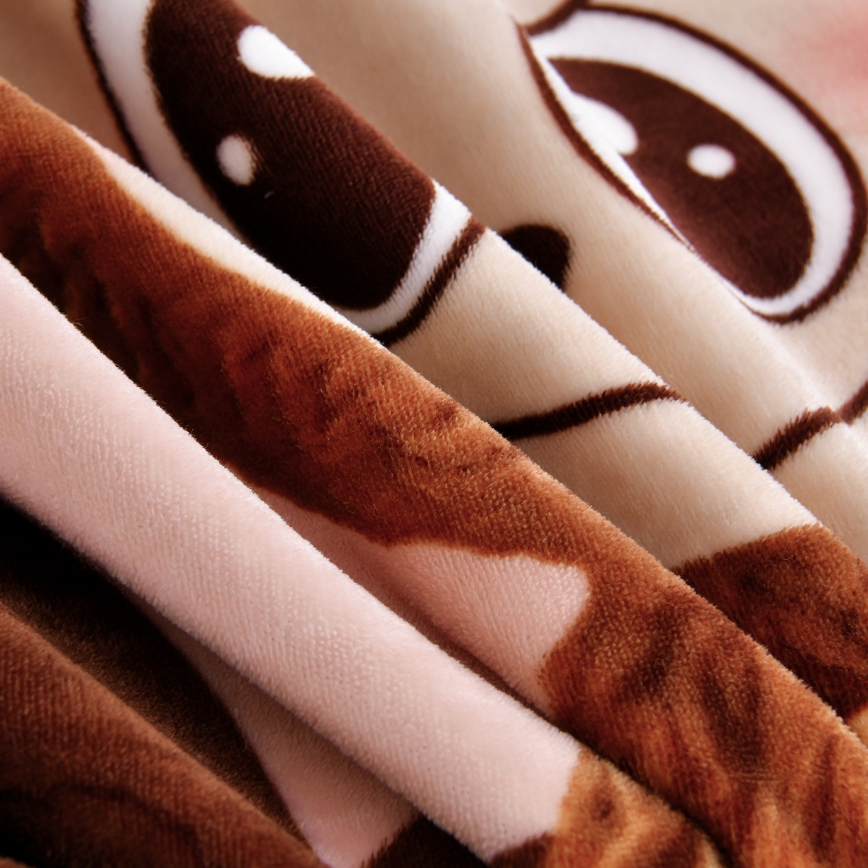 91家纺网 家纺一手货源 找家纺 （总）绒品荟家纺 2025新款加厚牛奶绒三件套金貂绒法莱绒冬季床单款床笠款学生宿舍单人三件套