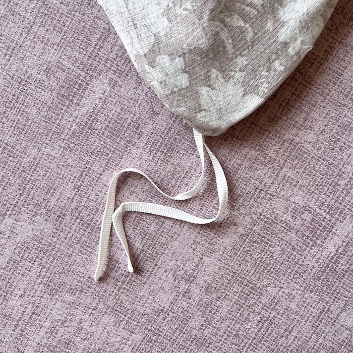 91家纺网 家纺一手货源 找家纺 金纱玉纺家纺 2025新款古法水洗花边床裙床单四件套 希露-紫豆沙