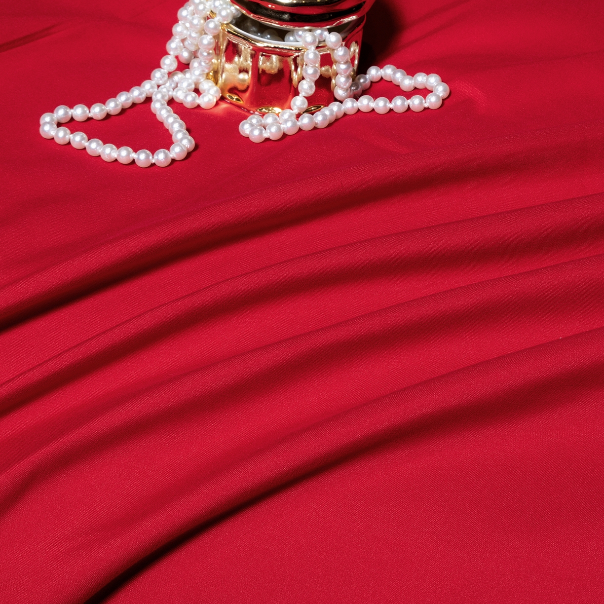 91家纺网 家纺一手货源 找家纺 金麦家纺 2025新款亲肤提花面料刺绣婚庆四件套-婚庆系列 喜悦