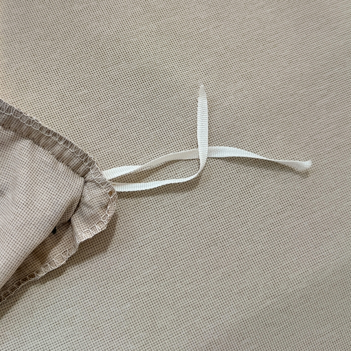 91家纺网 家纺一手货源 找家纺 竹合家纺 2026高克重流苏色织亚麻复古侘寂风小布袋四件套（零售价格不可低于148元） 流苏雨露麻-暗香疏影