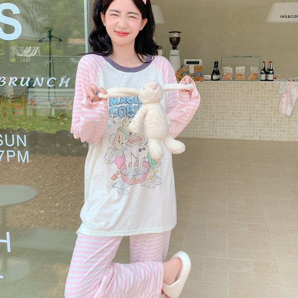 （總）妍景家居生活館 2025新款暮色漫游套裝