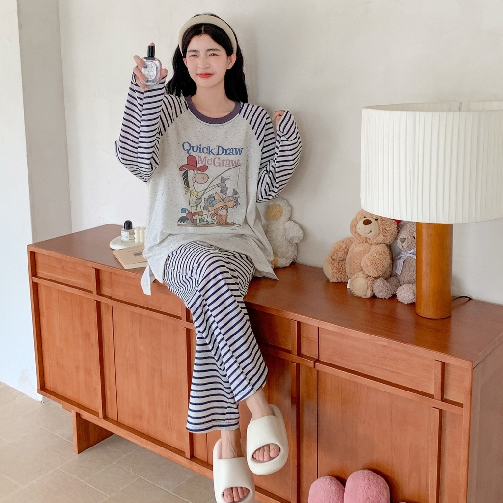 91家纺网 家纺一手货源 找家纺 妍景家居生活馆 2025新款星夜篇章套装 藏蓝