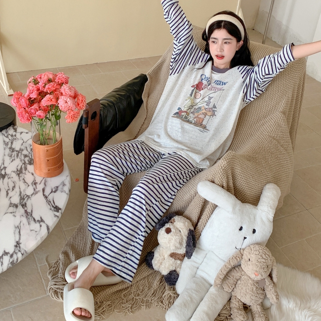 91家纺网 家纺一手货源 找家纺 妍景家居生活馆 2025新款星夜篇章套装 藏蓝