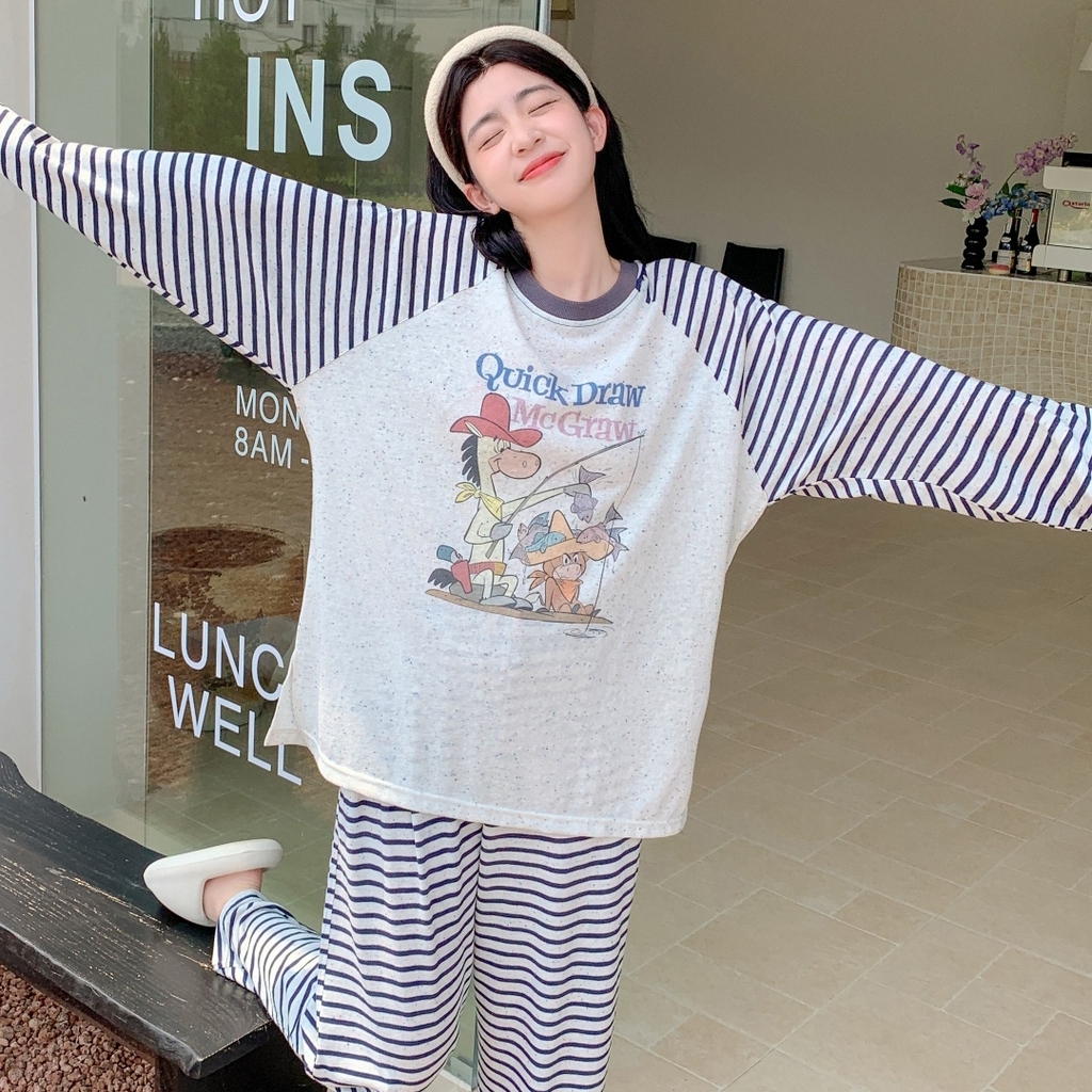 91家纺网 家纺一手货源 找家纺 妍景家居生活馆 2025新款星夜篇章套装 藏蓝