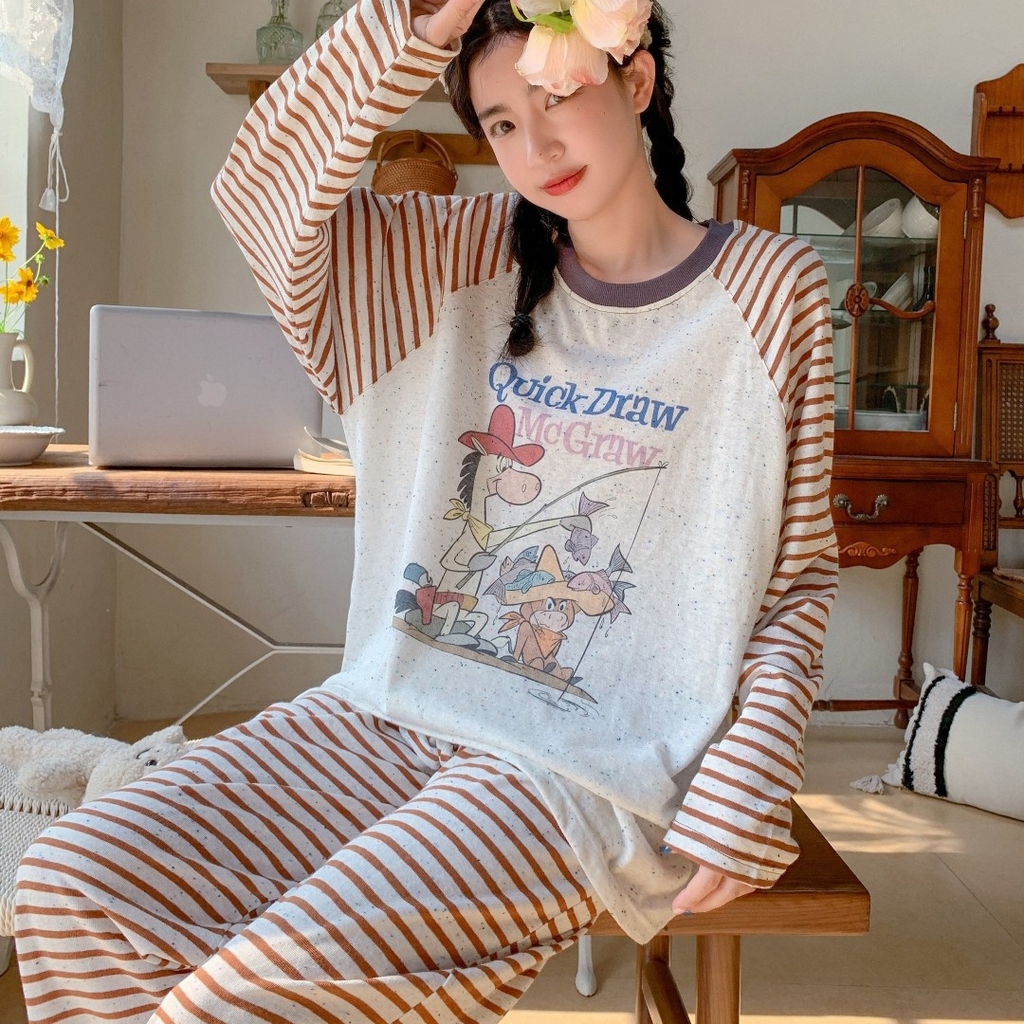 91家纺网 家纺一手货源 找家纺 妍景家居生活馆 2025新款星夜篇章套装 咖色