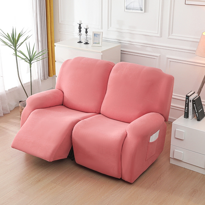 91家纺网 家纺一手货源 找家纺 （总）千彤沙发垫 2025新款全包防尘芝华士沙发套-德绒系列