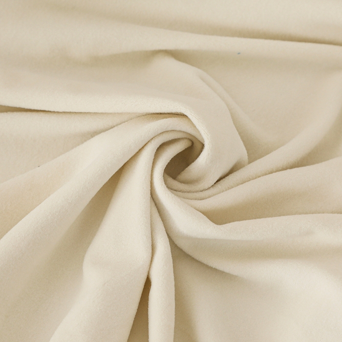 91家纺网 家纺一手货源 找家纺 千彤沙发垫 2025新款全包防尘芝华士沙发套-德绒系列 米白