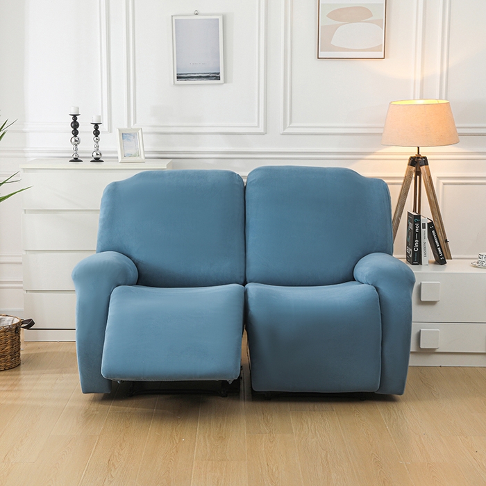 91家纺网 家纺一手货源 找家纺 （总）千彤沙发垫 2025新款全包防尘芝华士沙发套-德绒系列