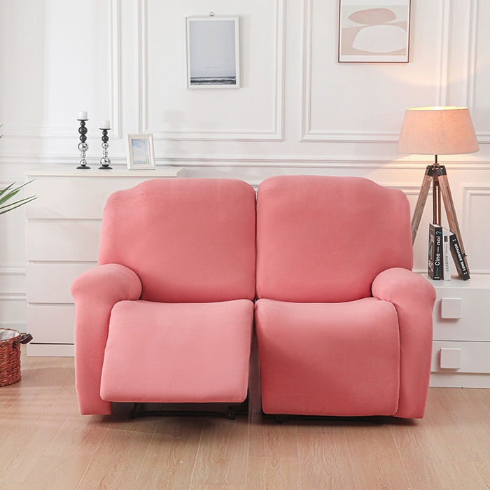 91家纺网 家纺一手货源 找家纺 （总）千彤沙发垫 2025新款全包防尘芝华士沙发套-德绒系列