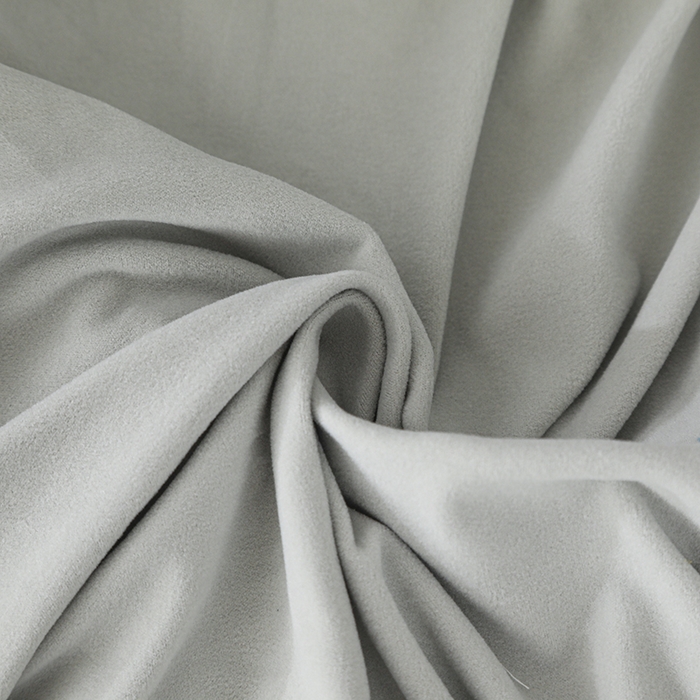 91家纺网 家纺一手货源 找家纺 千彤沙发垫 2025新款全包防尘芝华士沙发套-德绒系列 银灰