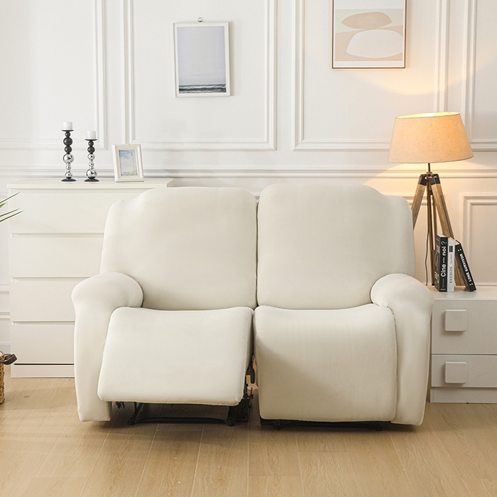 91家纺网 家纺一手货源 找家纺 （总）千彤沙发垫 2025新款全包防尘芝华士沙发套-德绒系列