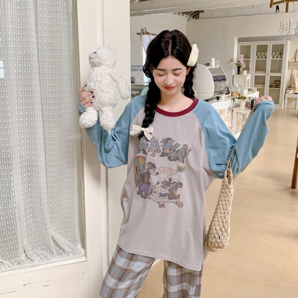 91家纺网 家纺一手货源 找家纺 （总）妍景家居生活馆 2025新款柏林纪事懒人套装