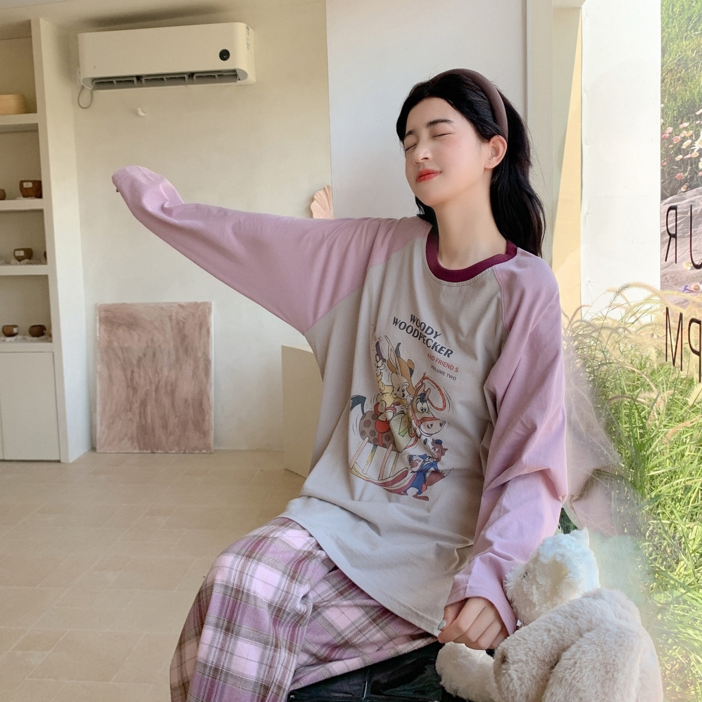 91家纺网 家纺一手货源 找家纺 妍景家居生活馆 2025新款柏林纪事懒人套装 紫色