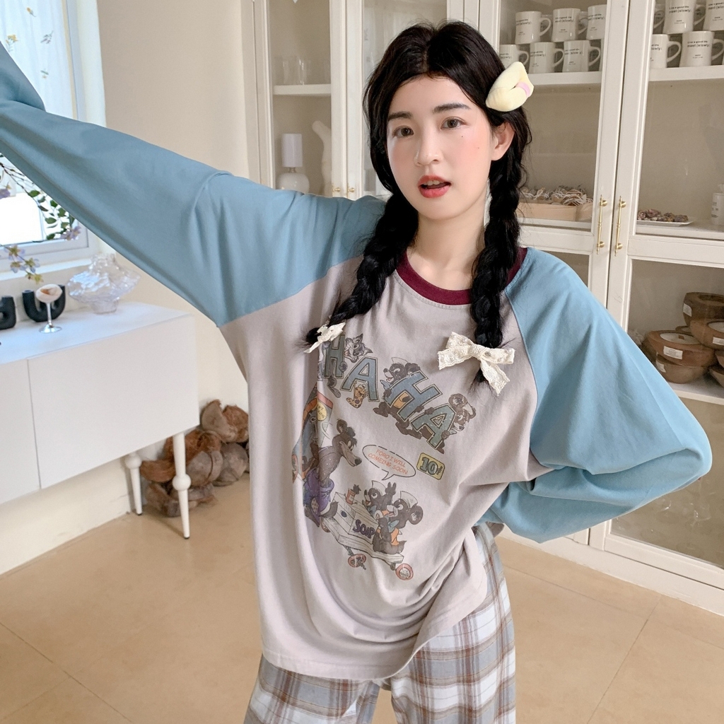 91家纺网 家纺一手货源 找家纺 （总）妍景家居生活馆 2025新款柏林纪事懒人套装