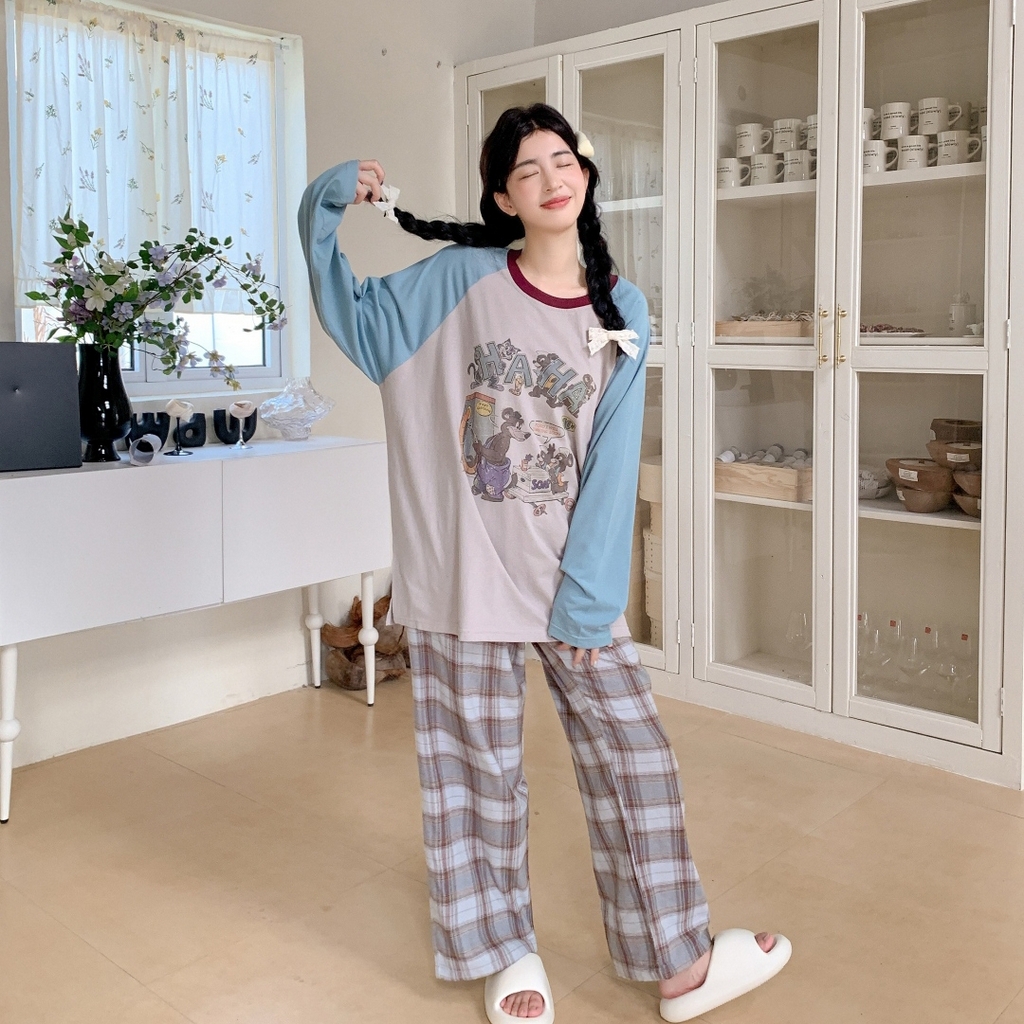 91家纺网 家纺一手货源 找家纺 （总）妍景家居生活馆 2025新款柏林纪事懒人套装