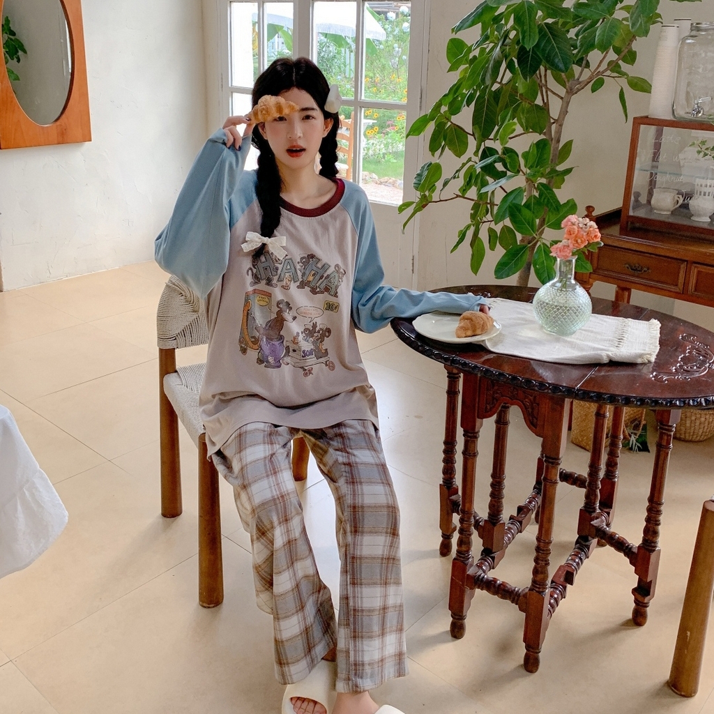 91家纺网 家纺一手货源 找家纺 （总）妍景家居生活馆 2025新款柏林纪事懒人套装