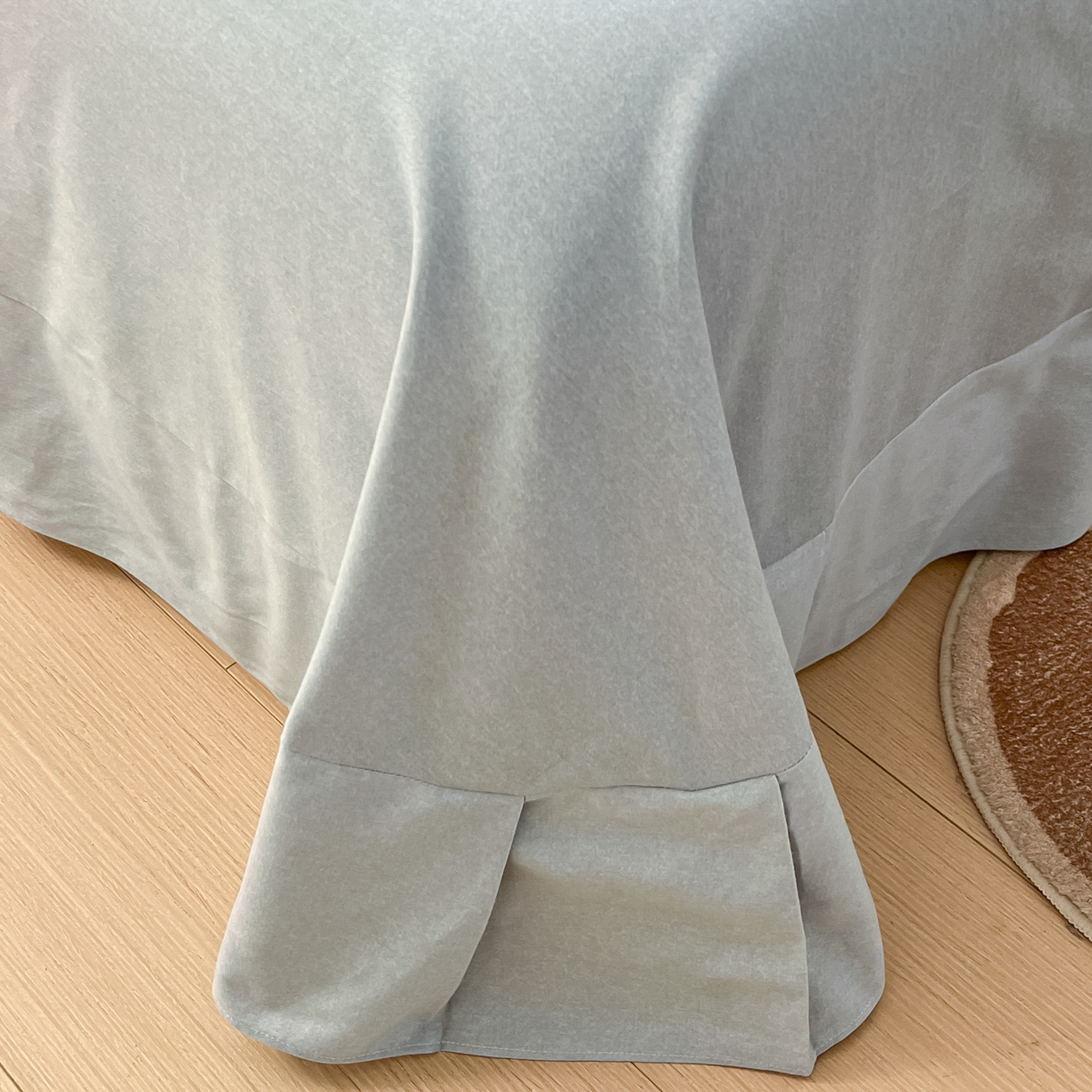 91家纺网 家纺一手货源 找家纺 （总）西引力 2025新款纯棉磨毛数码印花单品四件套